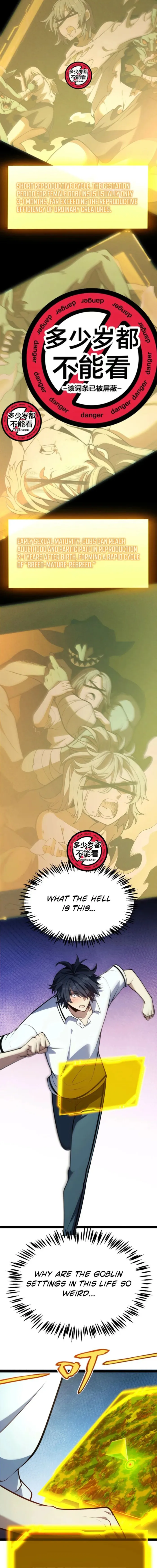 I Start with Mythical Talent, One Sword Slays Kings!