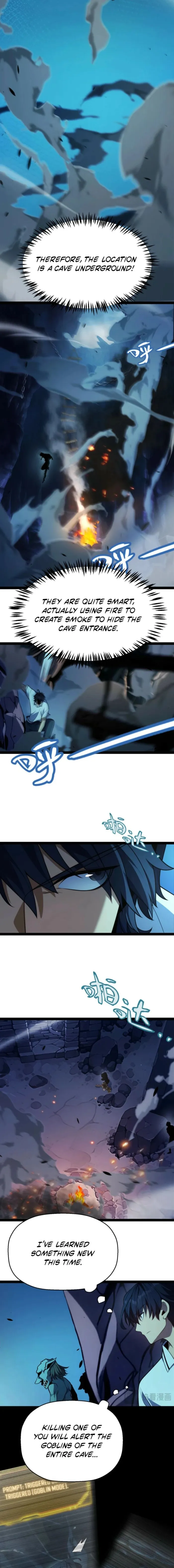 I Start with Mythical Talent, One Sword Slays Kings!