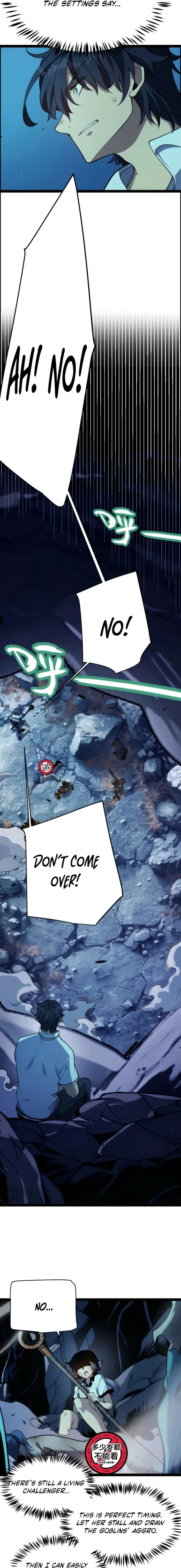 I Start with Mythical Talent, One Sword Slays Kings!