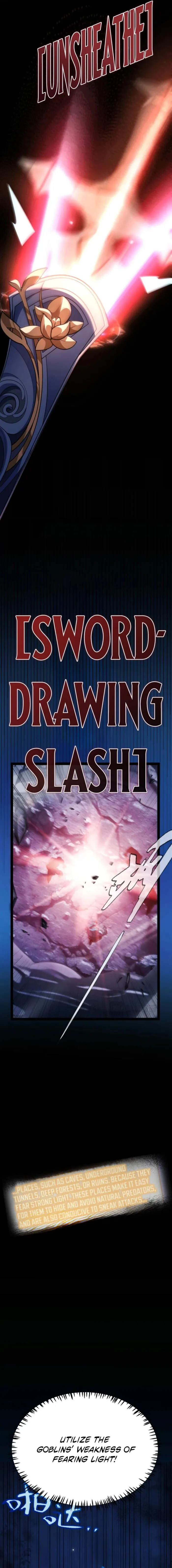 I Start with Mythical Talent, One Sword Slays Kings!