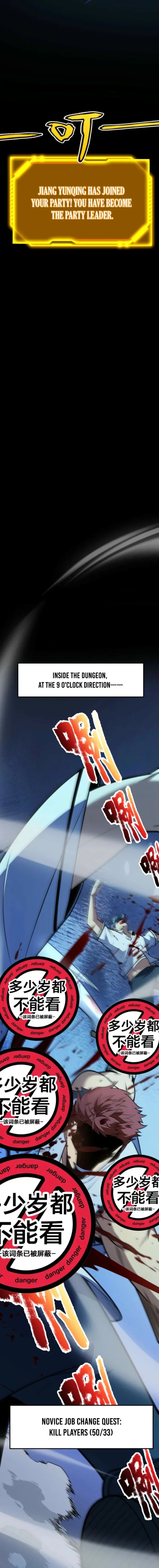 I Start with Mythical Talent, One Sword Slays Kings!