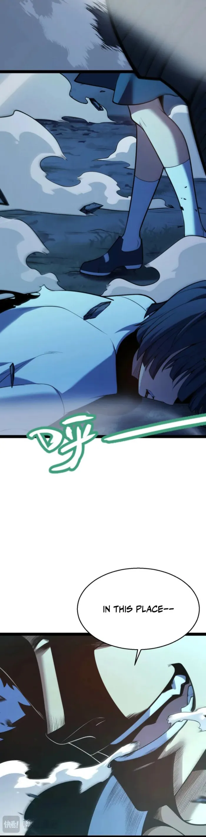 I Start with Mythical Talent, One Sword Slays Kings!