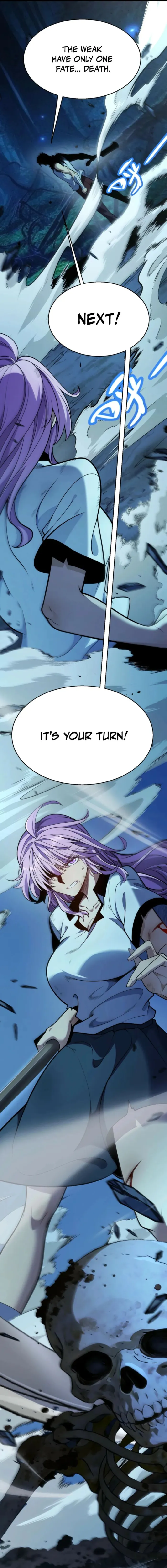 I Start with Mythical Talent, One Sword Slays Kings!