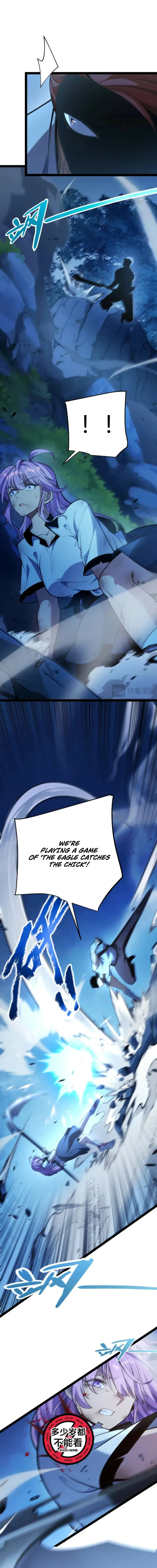 I Start with Mythical Talent, One Sword Slays Kings!