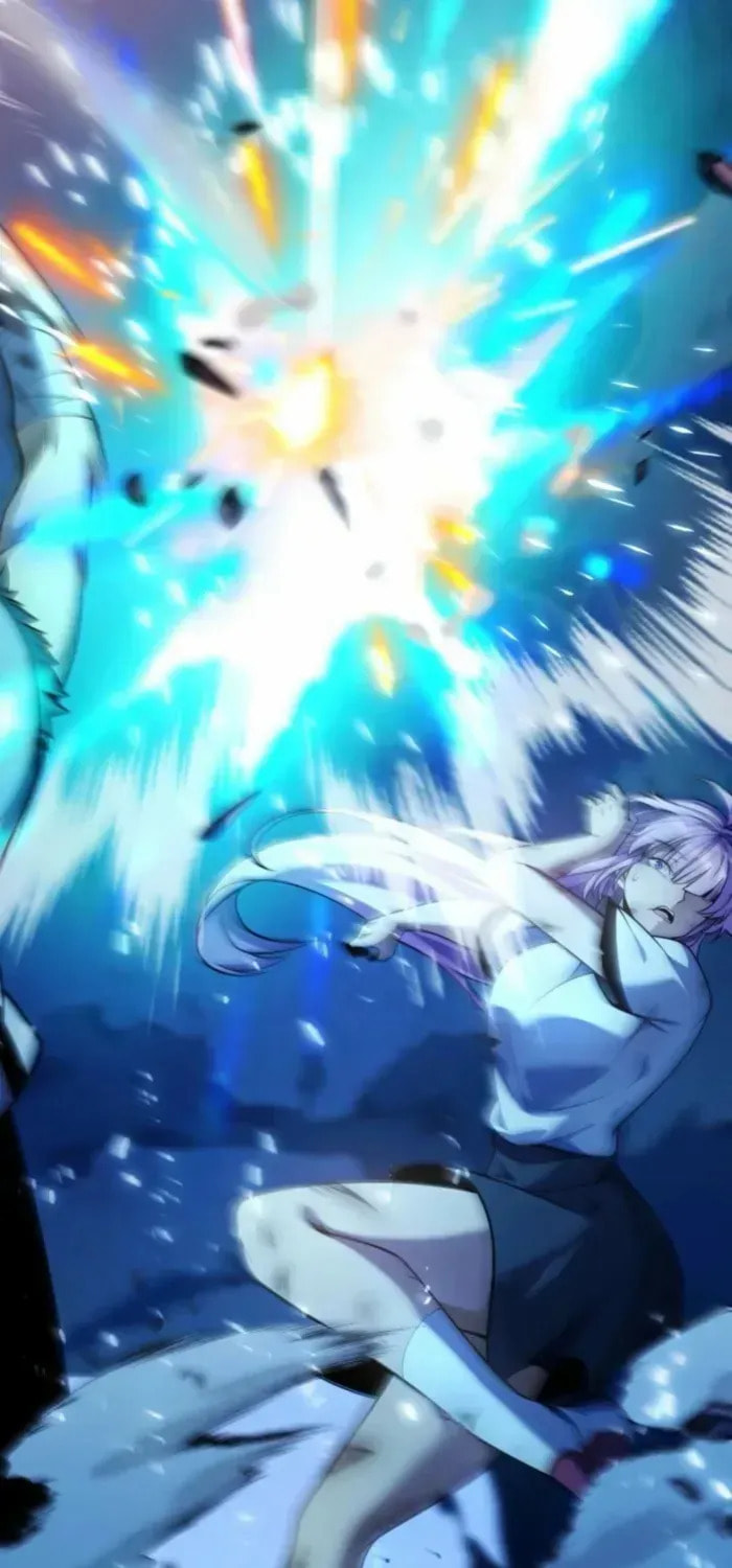 I Start with Mythical Talent, One Sword Slays Kings!