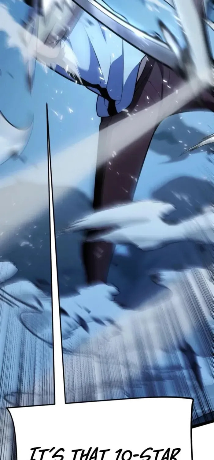 I Start with Mythical Talent, One Sword Slays Kings!