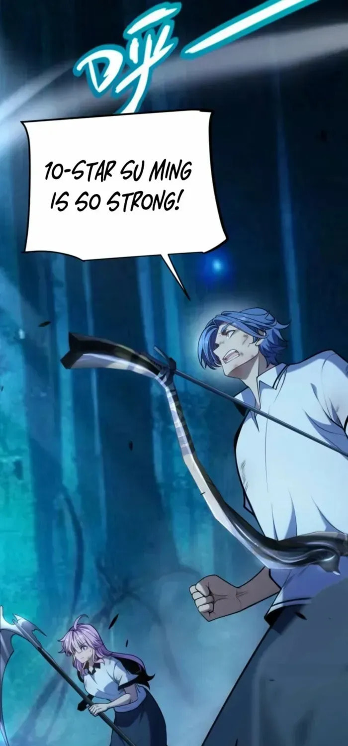 I Start with Mythical Talent, One Sword Slays Kings!