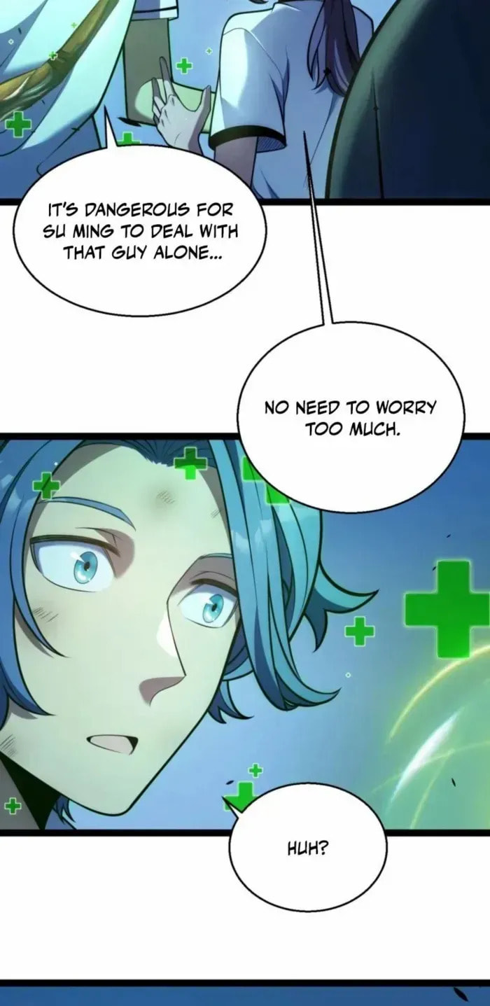 I Start with Mythical Talent, One Sword Slays Kings!