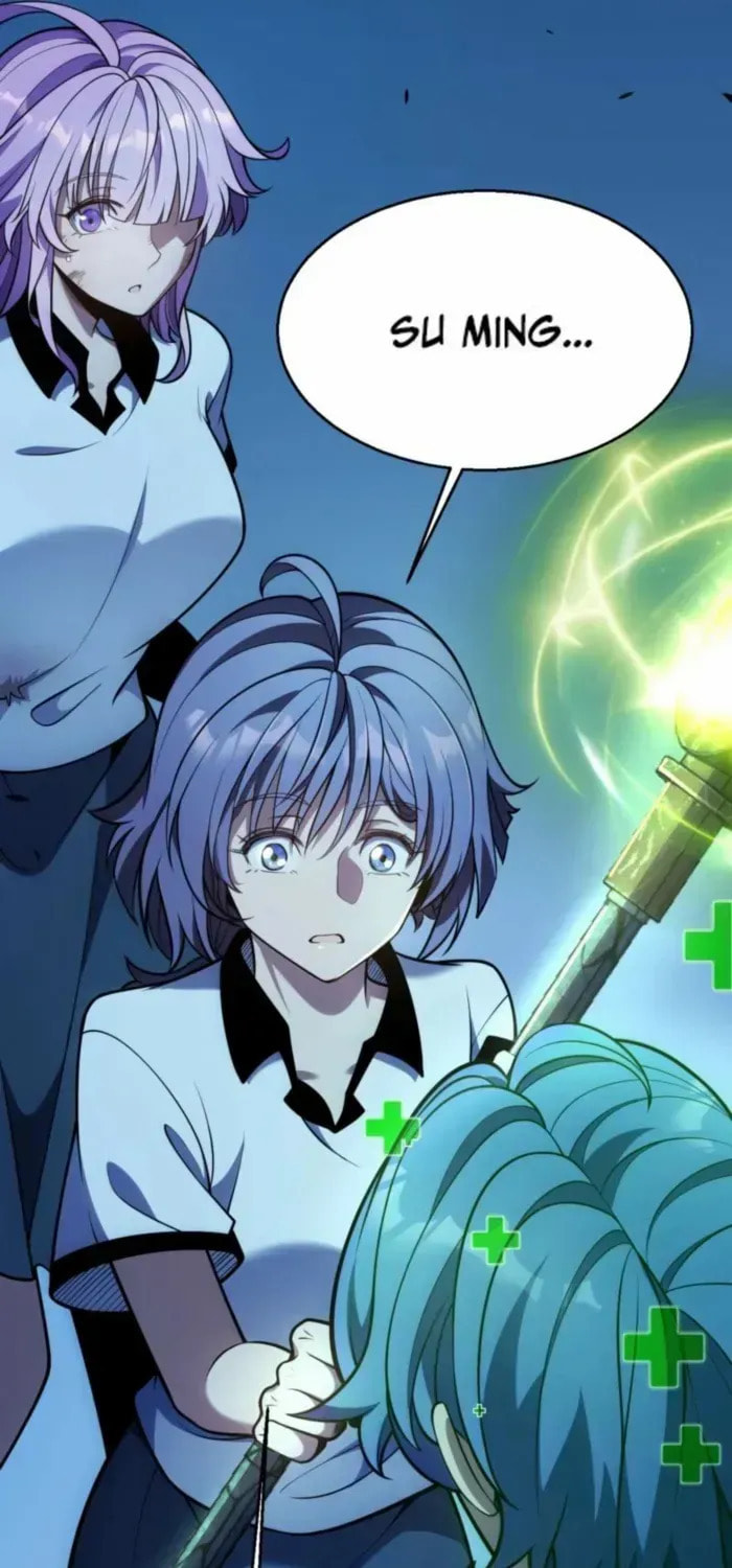 I Start with Mythical Talent, One Sword Slays Kings!