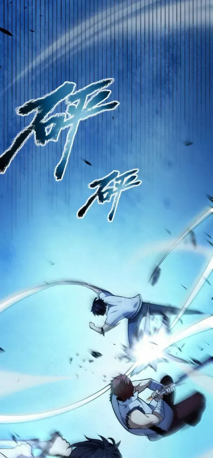 I Start with Mythical Talent, One Sword Slays Kings!