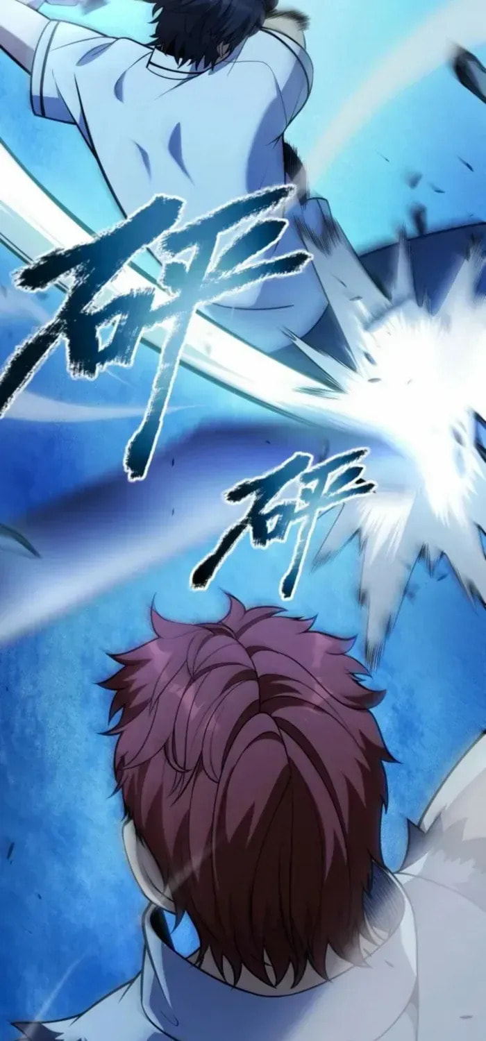 I Start with Mythical Talent, One Sword Slays Kings!