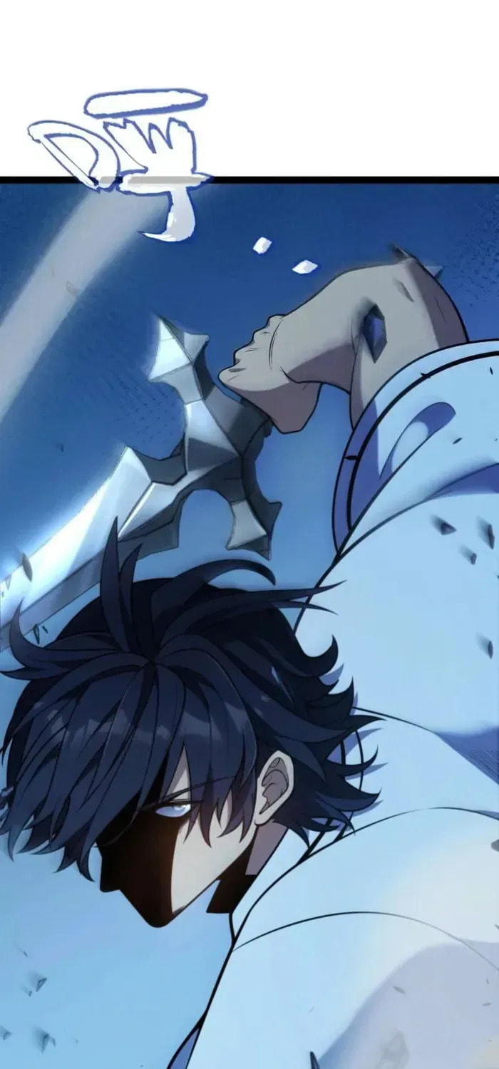 I Start with Mythical Talent, One Sword Slays Kings!