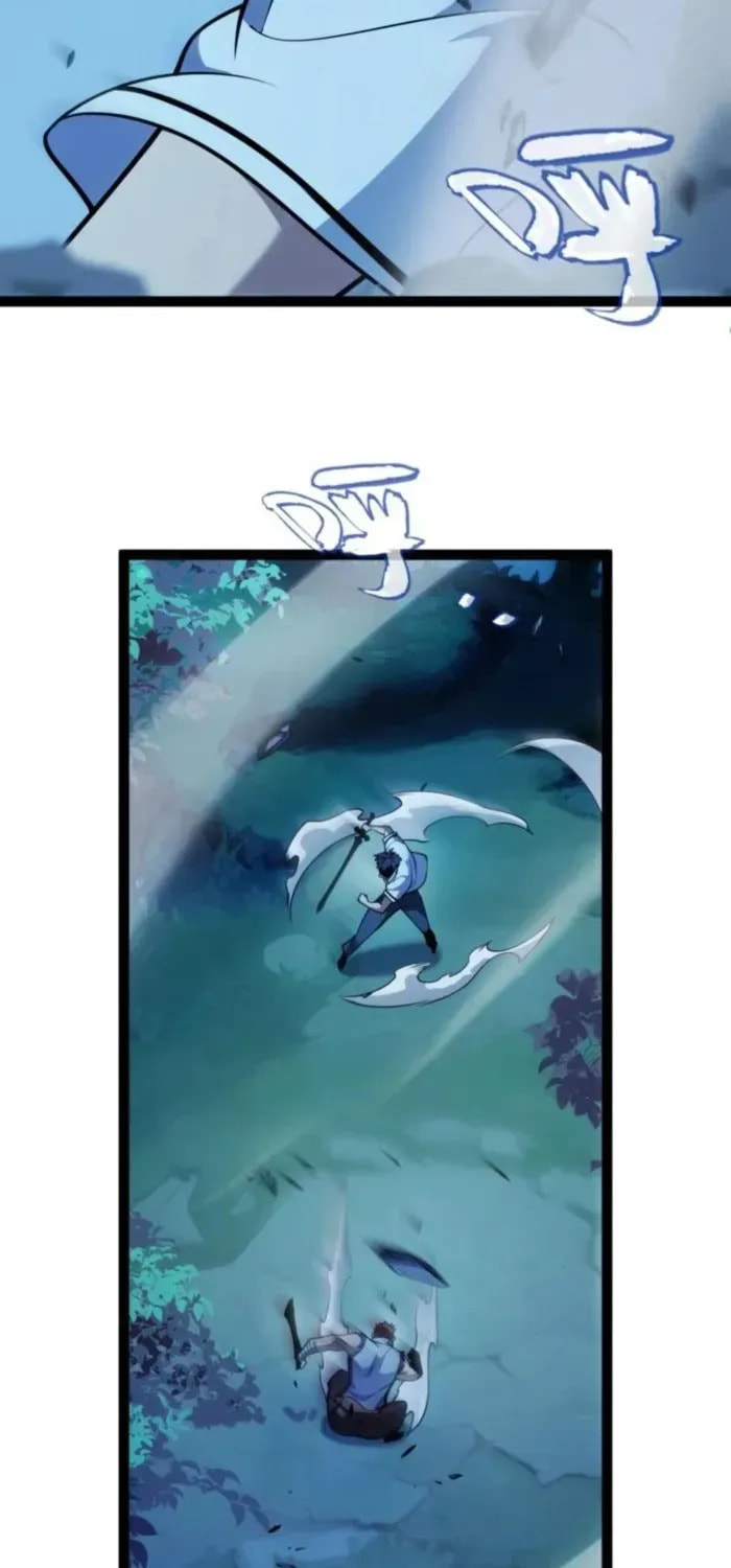 I Start with Mythical Talent, One Sword Slays Kings!