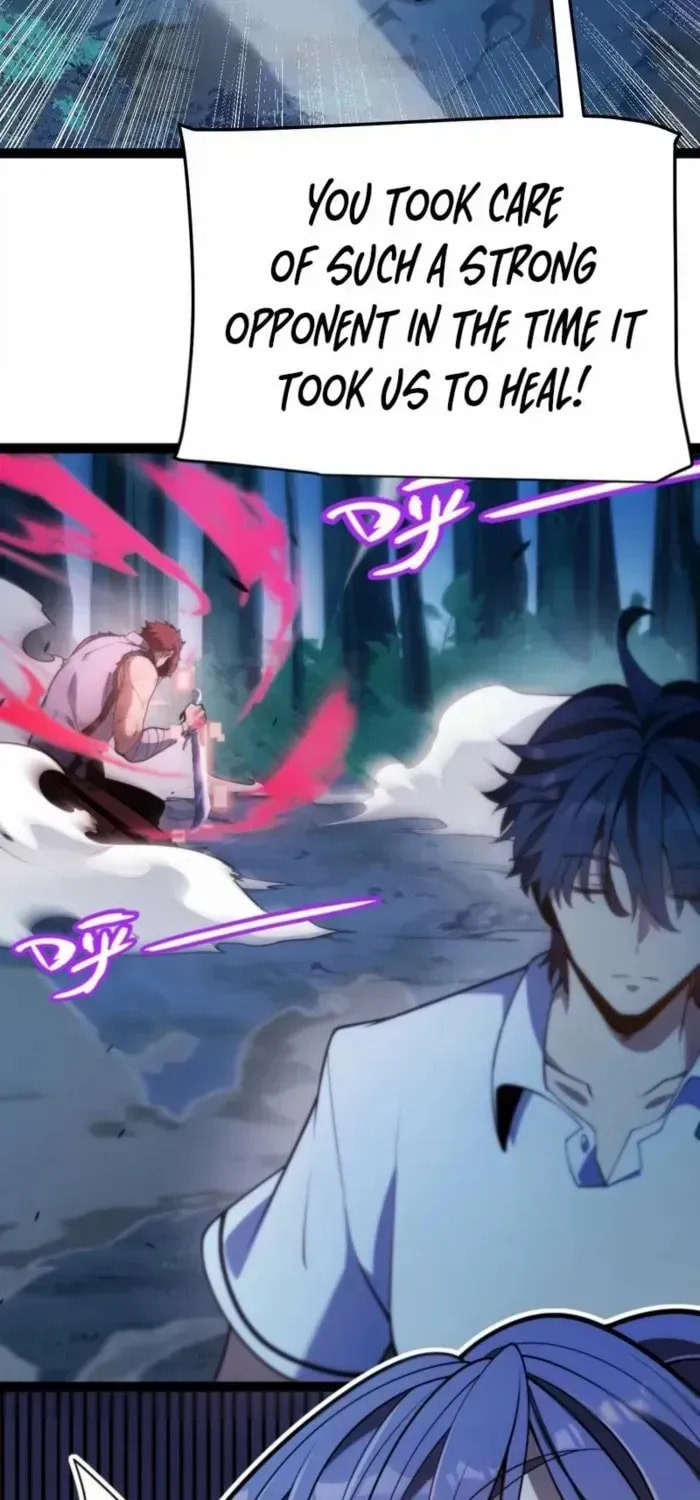 I Start with Mythical Talent, One Sword Slays Kings!