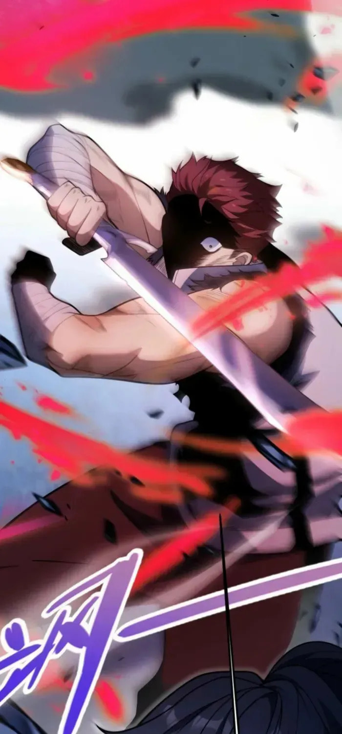 I Start with Mythical Talent, One Sword Slays Kings!