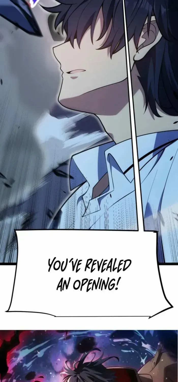 I Start with Mythical Talent, One Sword Slays Kings!