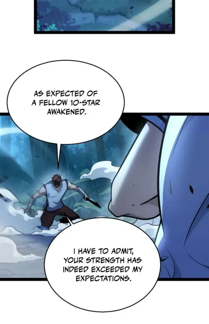 I Start with Mythical Talent, One Sword Slays Kings!