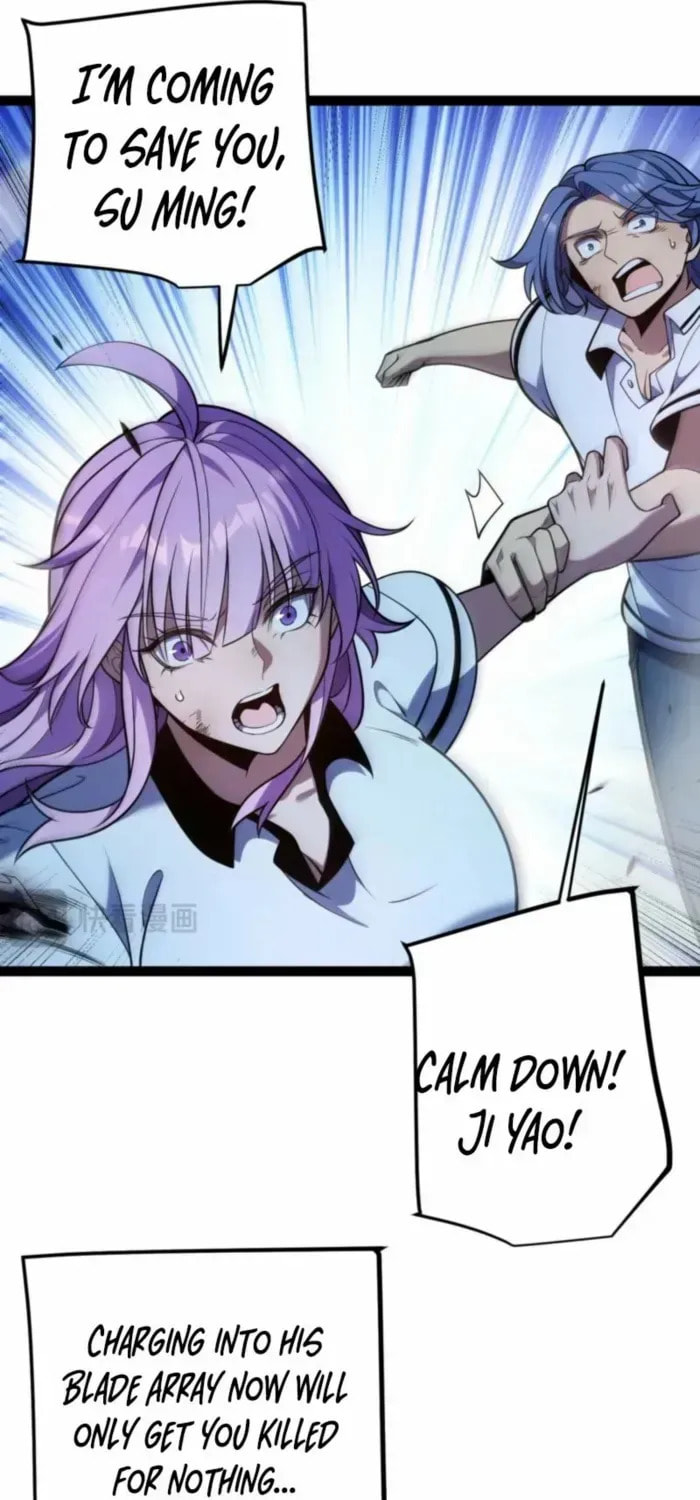 I Start with Mythical Talent, One Sword Slays Kings!