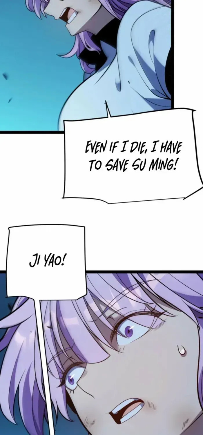 I Start with Mythical Talent, One Sword Slays Kings!