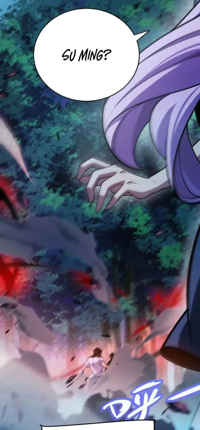 I Start with Mythical Talent, One Sword Slays Kings!