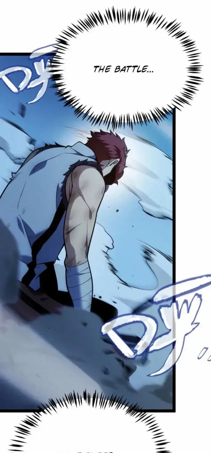 I Start with Mythical Talent, One Sword Slays Kings!