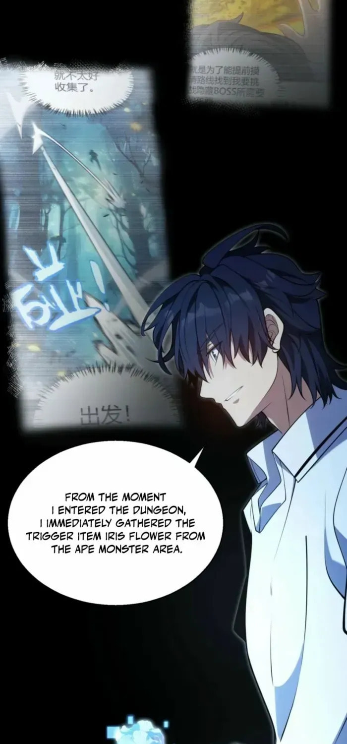 I Start with Mythical Talent, One Sword Slays Kings!