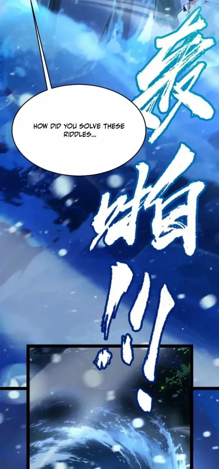 I Start with Mythical Talent, One Sword Slays Kings!