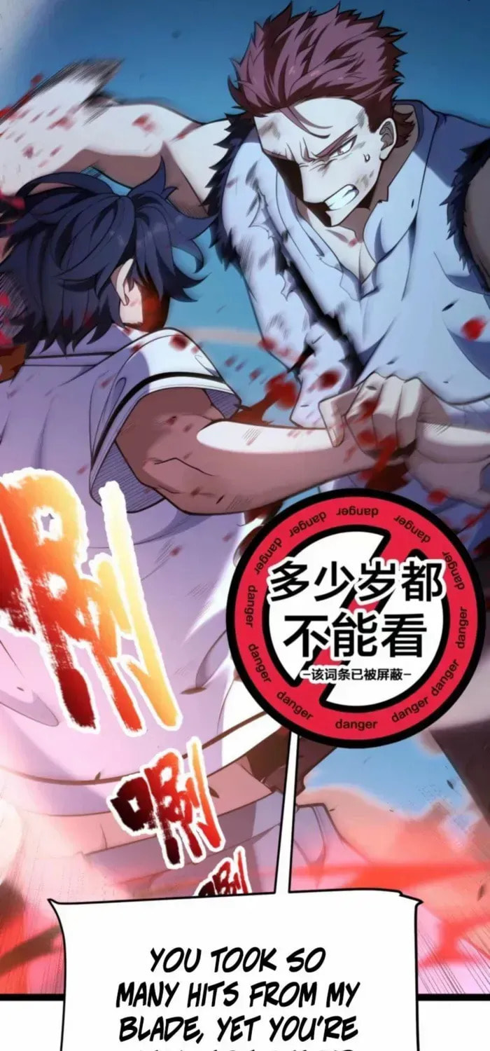 I Start with Mythical Talent, One Sword Slays Kings!