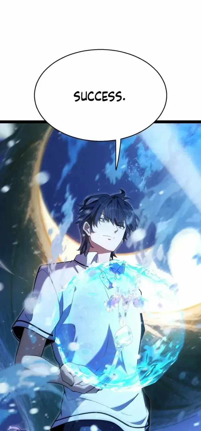 I Start with Mythical Talent, One Sword Slays Kings!