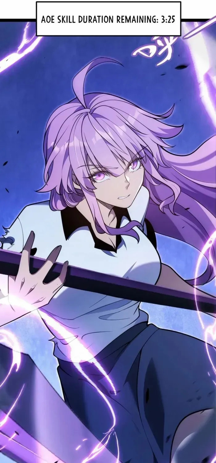 I Start with Mythical Talent, One Sword Slays Kings!