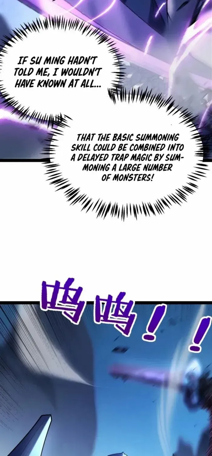 I Start with Mythical Talent, One Sword Slays Kings!