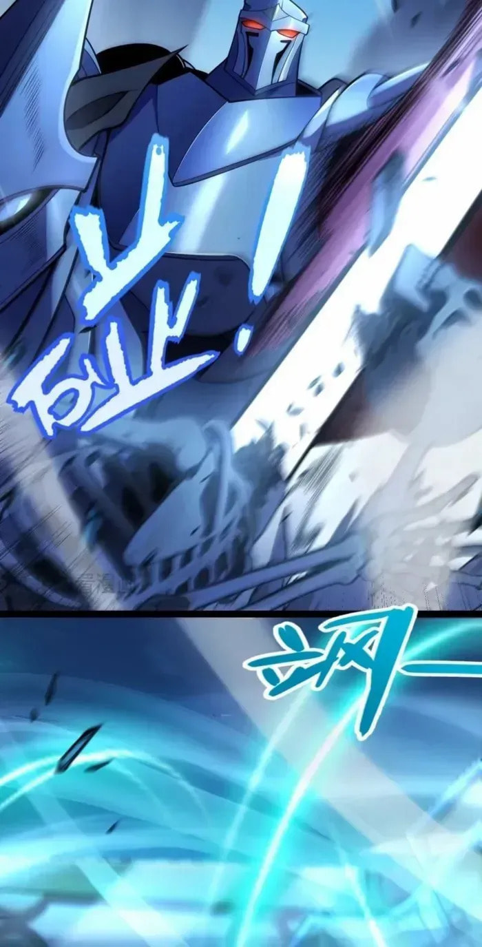 I Start with Mythical Talent, One Sword Slays Kings!