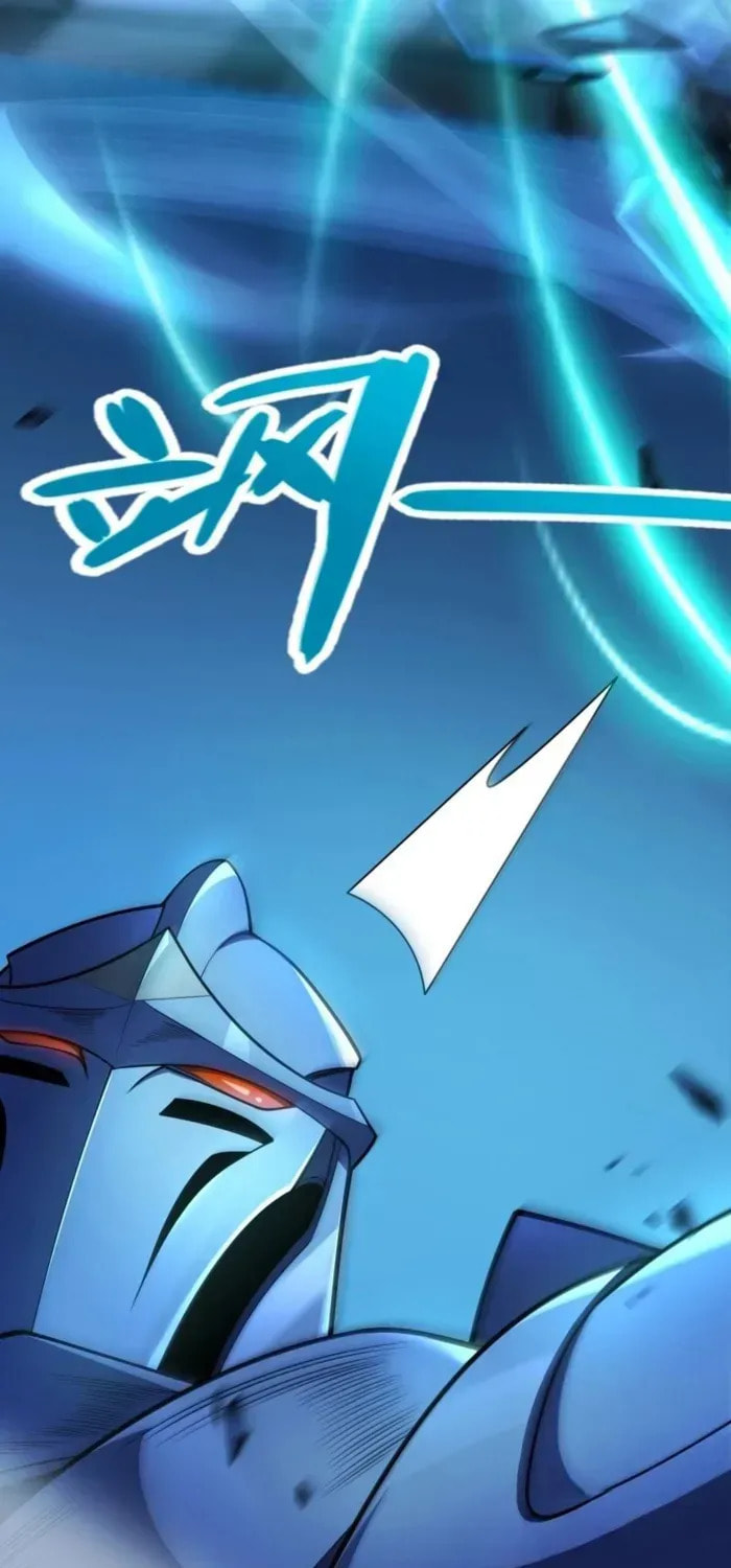 I Start with Mythical Talent, One Sword Slays Kings!