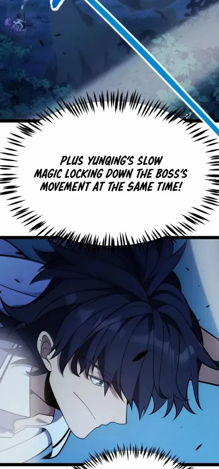 I Start with Mythical Talent, One Sword Slays Kings!