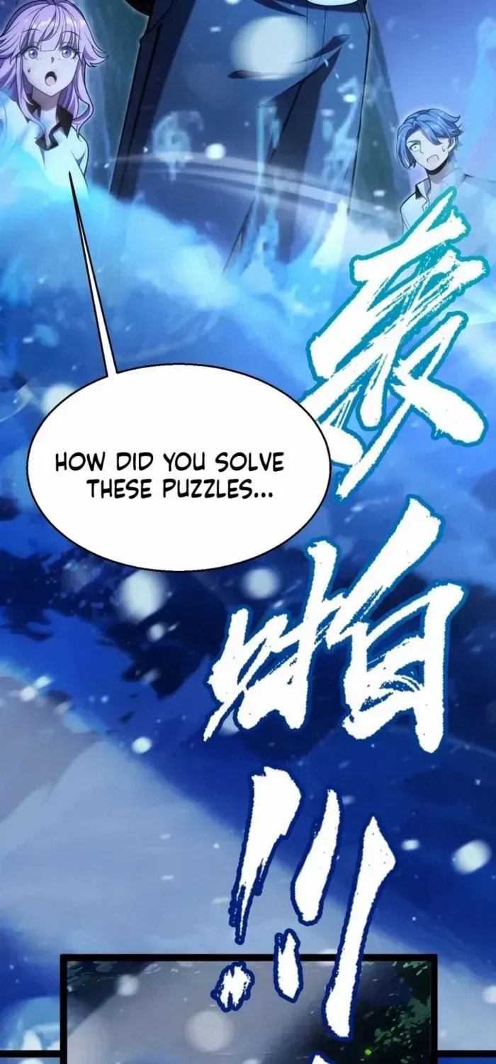 I Start with Mythical Talent, One Sword Slays Kings!