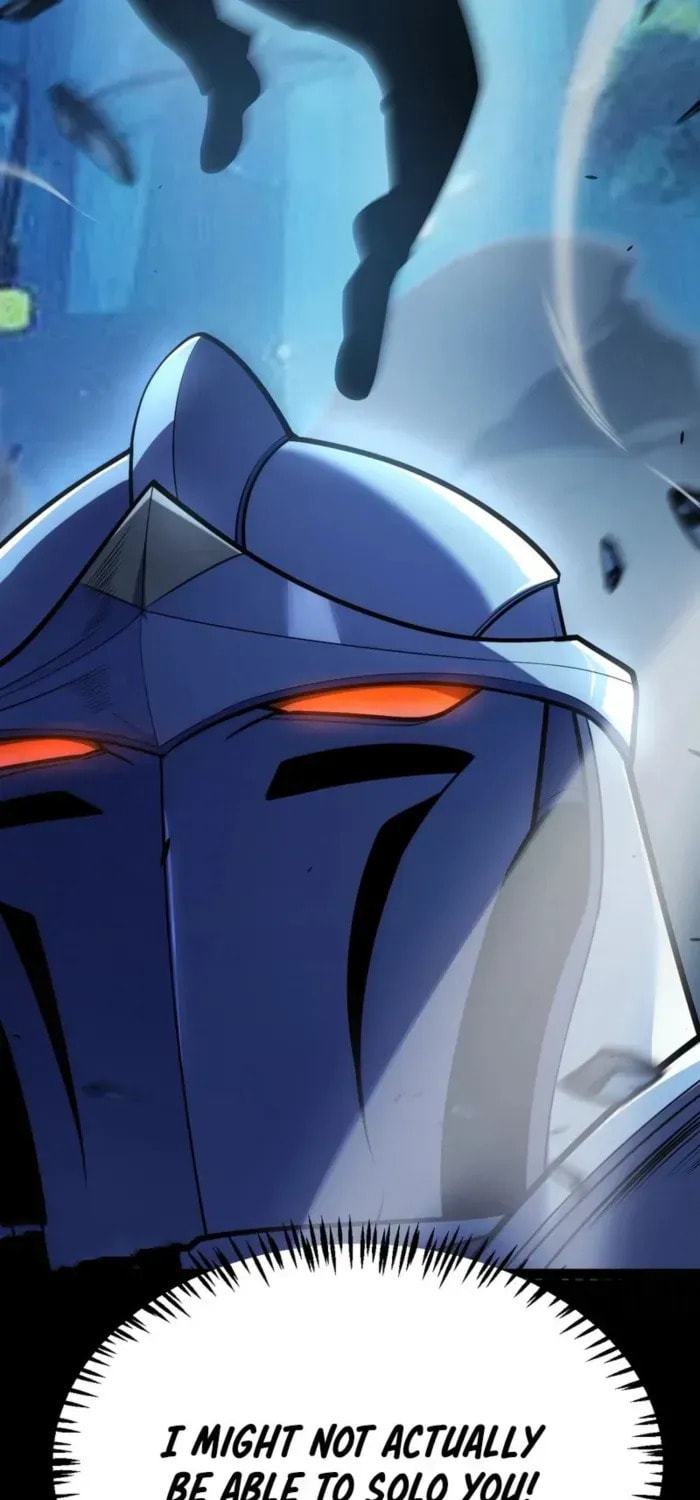 I Start with Mythical Talent, One Sword Slays Kings!