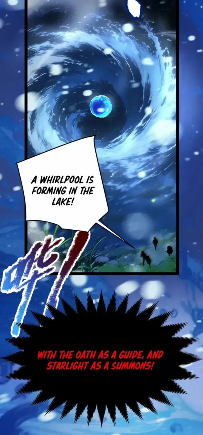 I Start with Mythical Talent, One Sword Slays Kings!