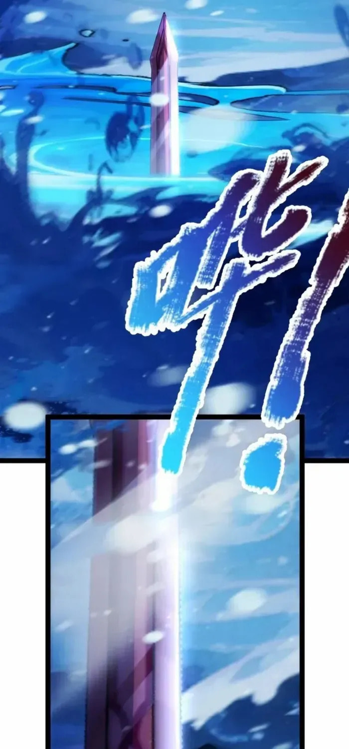 I Start with Mythical Talent, One Sword Slays Kings!