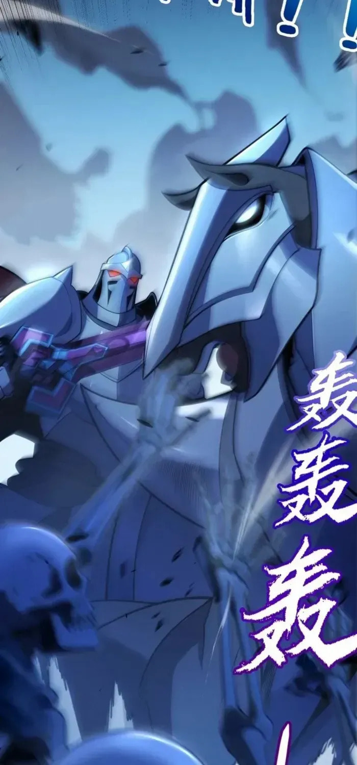 I Start with Mythical Talent, One Sword Slays Kings!