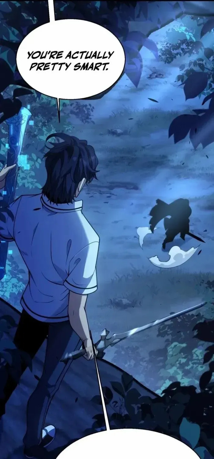 I Start with Mythical Talent, One Sword Slays Kings!