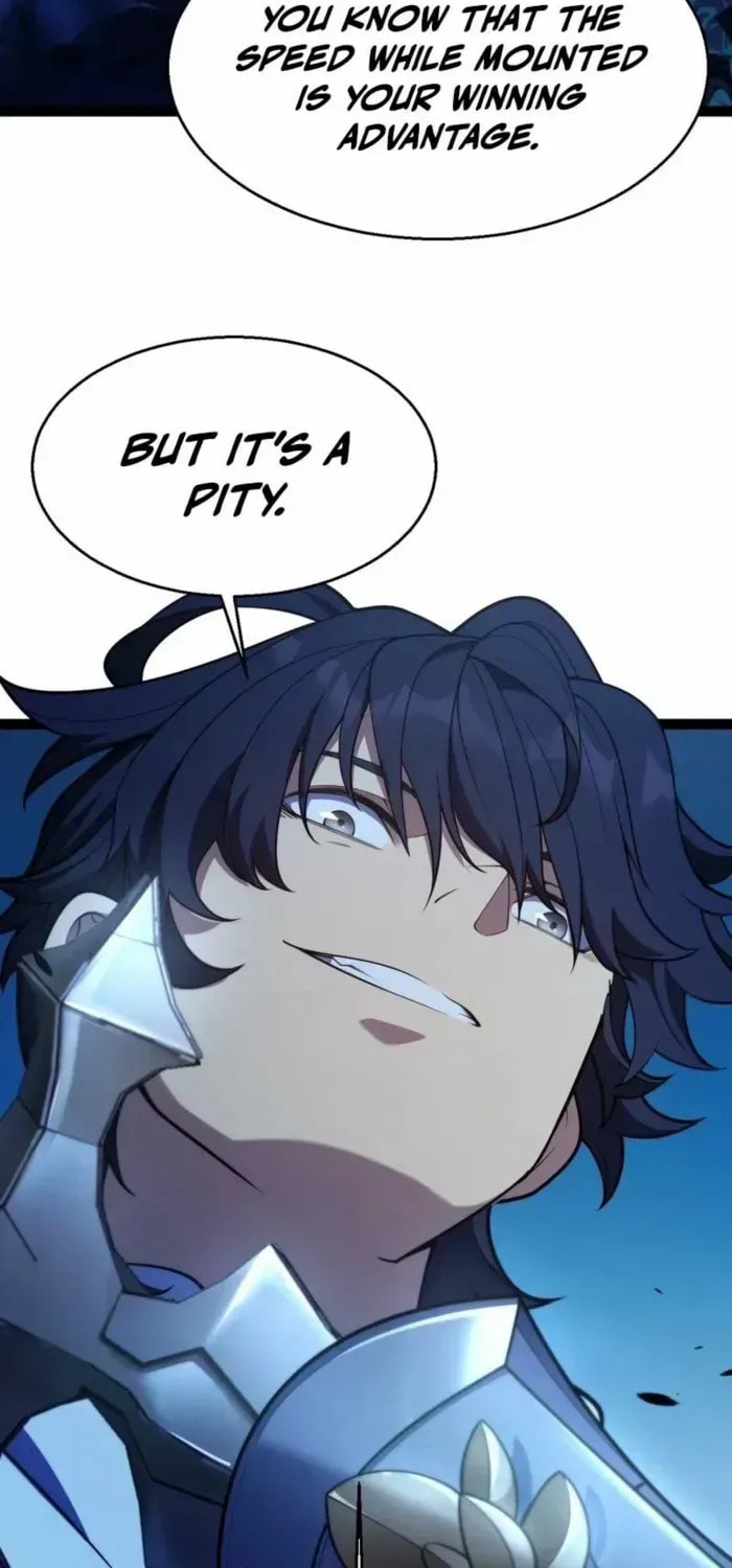 I Start with Mythical Talent, One Sword Slays Kings!