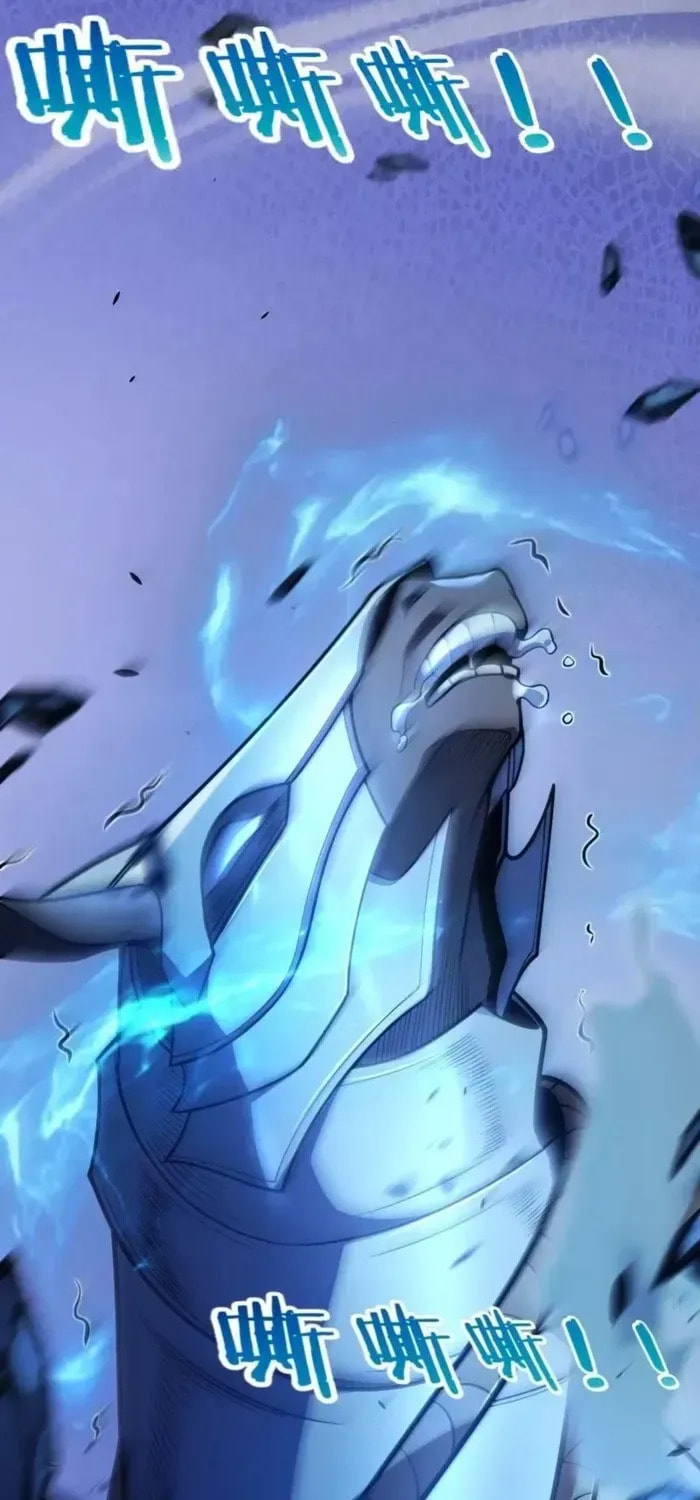 I Start with Mythical Talent, One Sword Slays Kings!