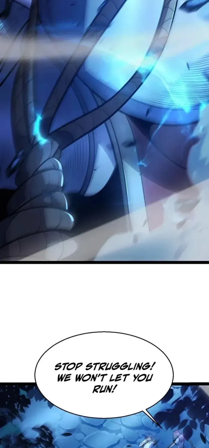 I Start with Mythical Talent, One Sword Slays Kings!