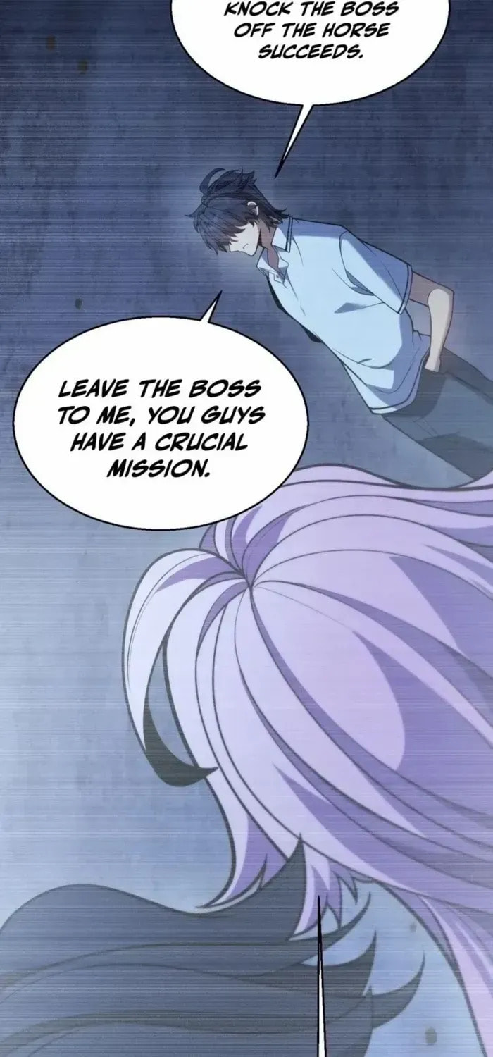 I Start with Mythical Talent, One Sword Slays Kings!