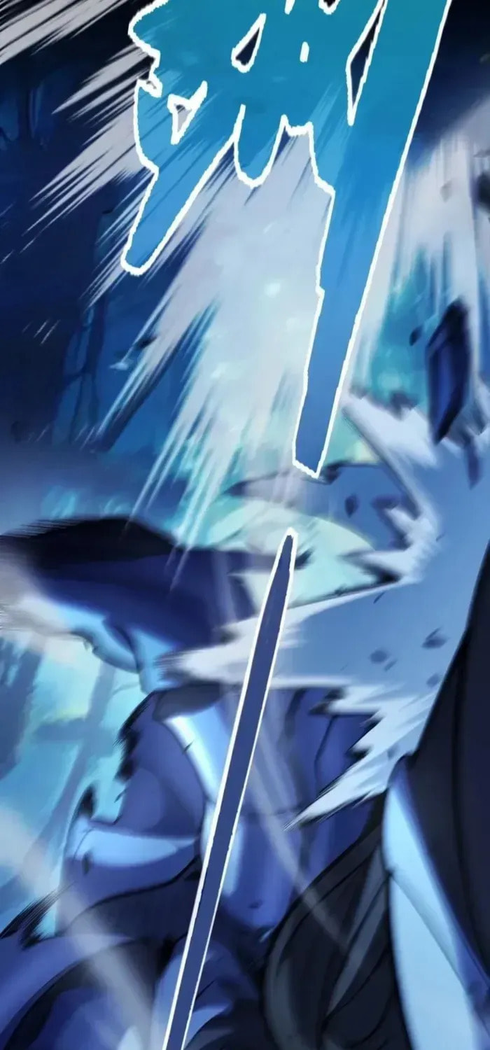 I Start with Mythical Talent, One Sword Slays Kings!