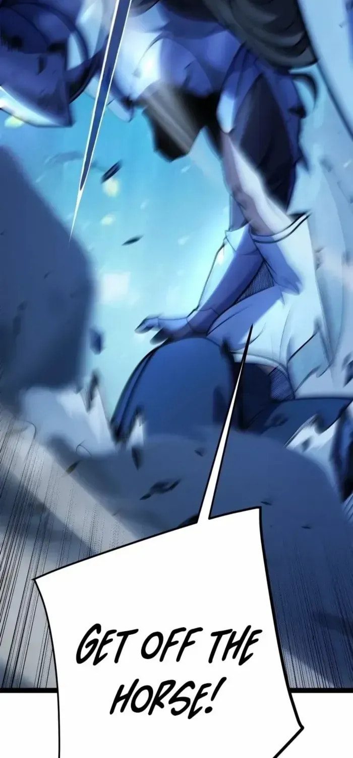 I Start with Mythical Talent, One Sword Slays Kings!