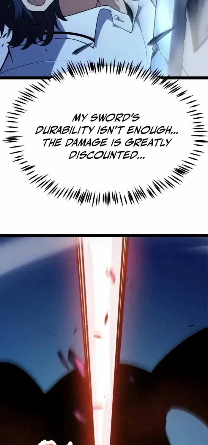 I Start with Mythical Talent, One Sword Slays Kings!