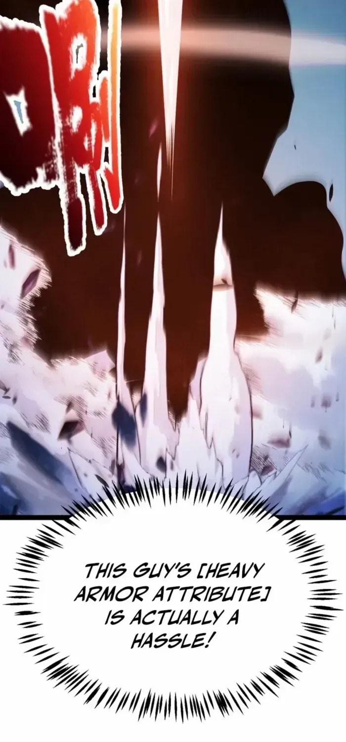 I Start with Mythical Talent, One Sword Slays Kings!