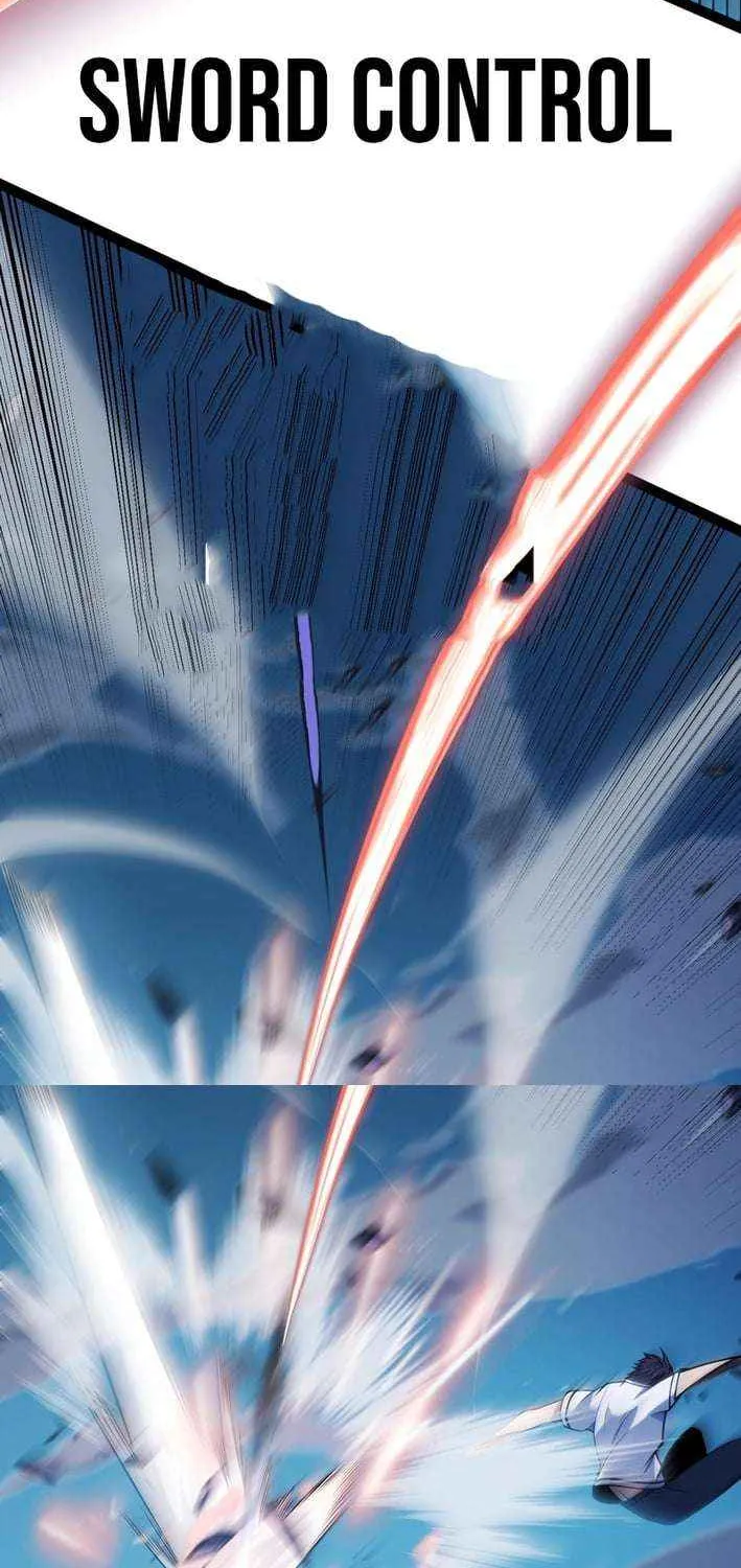 I Start with Mythical Talent, One Sword Slays Kings!