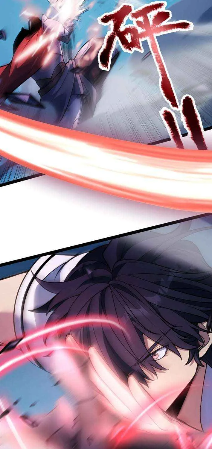 I Start with Mythical Talent, One Sword Slays Kings!